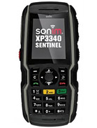 Best available price of Sonim XP3340 Sentinel in Palestine
