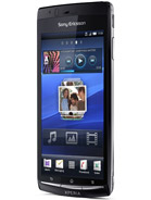 Best available price of Sony Ericsson Xperia Arc in Palestine