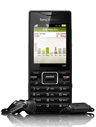 Best available price of Sony Ericsson Elm in Palestine