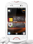 Best available price of Sony Ericsson Live with Walkman in Palestine
