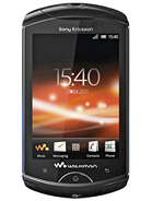 Best available price of Sony Ericsson WT18i in Palestine