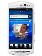 Best available price of Sony Ericsson Xperia neo V in Palestine