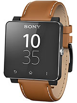 Best available price of Sony SmartWatch 2 SW2 in Palestine