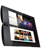 Best available price of Sony Tablet P 3G in Palestine