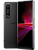 Best available price of Sony Xperia 1 III in Palestine