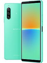 Best available price of Sony Xperia 10 IV in Palestine