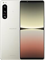 Best available price of Sony Xperia 5 IV in Palestine