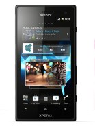 Best available price of Sony Xperia acro S in Palestine