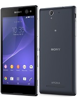 Best available price of Sony Xperia C3 in Palestine