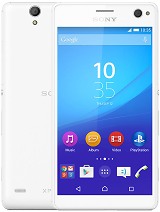Best available price of Sony Xperia C4 Dual in Palestine