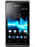 Best available price of Sony Xperia E dual in Palestine