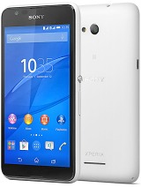 Best available price of Sony Xperia E4g in Palestine
