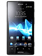 Best available price of Sony Xperia ion HSPA in Palestine