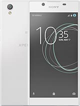 Best available price of Sony Xperia L1 in Palestine