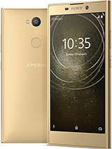 Best available price of Sony Xperia L2 in Palestine