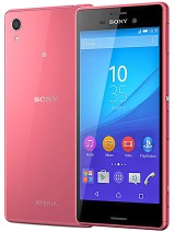 Best available price of Sony Xperia M4 Aqua in Palestine