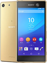 Best available price of Sony Xperia M5 in Palestine