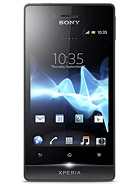 Best available price of Sony Xperia miro in Palestine