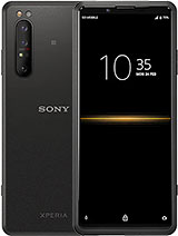 Best available price of Sony Xperia Pro in Palestine