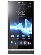 Best available price of Sony Xperia SL in Palestine