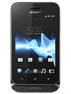 Best available price of Sony Xperia tipo in Palestine