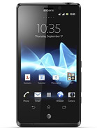 Best available price of Sony Xperia T LTE in Palestine