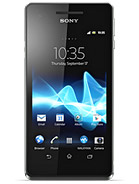 Best available price of Sony Xperia V in Palestine