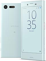 Best available price of Sony Xperia X Compact in Palestine