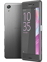 Best available price of Sony Xperia X Performance in Palestine