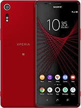 Best available price of Sony Xperia X Ultra in Palestine