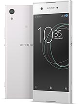 Best available price of Sony Xperia XA1 in Palestine