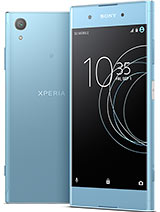 Best available price of Sony Xperia XA1 Plus in Palestine