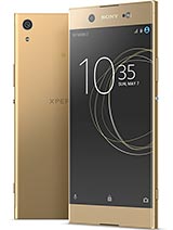 Best available price of Sony Xperia XA1 Ultra in Palestine