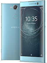 Best available price of Sony Xperia XA2 in Palestine