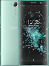 Best available price of Sony Xperia XA2 Plus in Palestine
