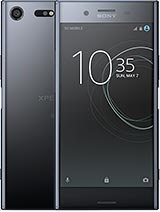 Best available price of Sony Xperia XZ Premium in Palestine