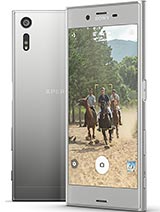 Best available price of Sony Xperia XZ in Palestine