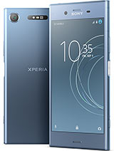 Best available price of Sony Xperia XZ1 in Palestine