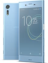 Best available price of Sony Xperia XZs in Palestine