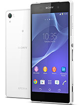 Best available price of Sony Xperia Z2 in Palestine