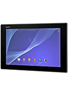 Best available price of Sony Xperia Z2 Tablet Wi-Fi in Palestine