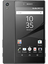 Best available price of Sony Xperia Z5 Dual in Palestine