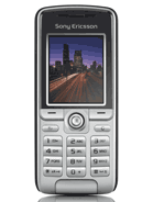 Best available price of Sony Ericsson K320 in Palestine