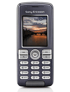 Best available price of Sony Ericsson K510 in Palestine