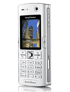 Best available price of Sony Ericsson K608 in Palestine