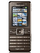 Best available price of Sony Ericsson K770 in Palestine