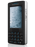 Best available price of Sony Ericsson M608 in Palestine