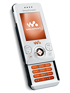 Best available price of Sony Ericsson W580 in Palestine
