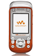 Best available price of Sony Ericsson W600 in Palestine