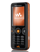 Best available price of Sony Ericsson W610 in Palestine